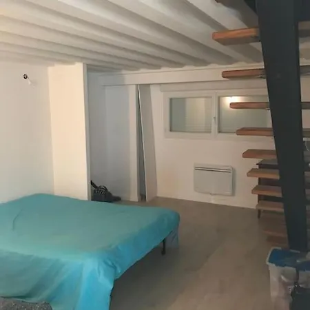 Holiday home Maison Familiale Au Calme Non Loin De La *