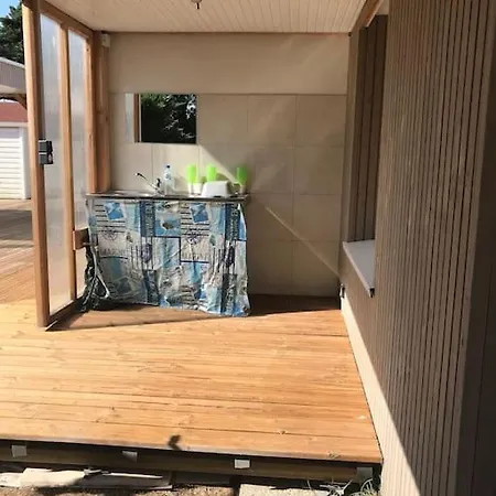 Maison Familiale Au Calme Non Loin De La Holiday home Bretignolles-sur-Mer